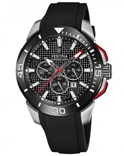 Festina Chrono Bike F20642/4