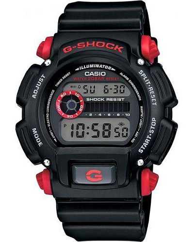 Casio G-Shock DW-9052-1C4