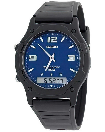 Casio Collection AW-49HE-2AVDF (AW-49HE-2A)