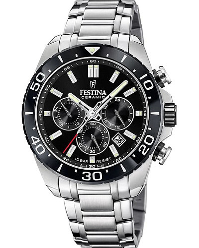 Festina Swiss Made F20042/4