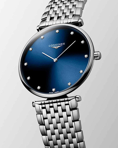 Longines La Grande Classique l4.866.4.97.6