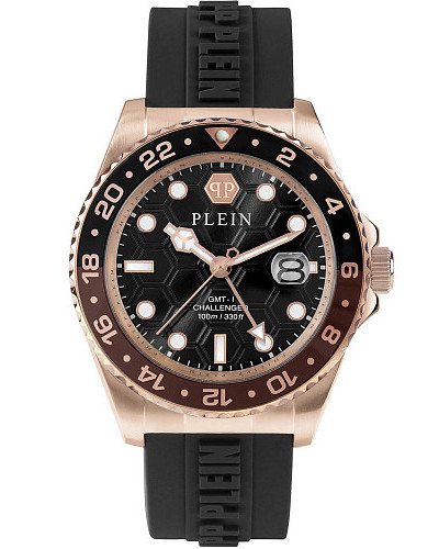 Philipp Plein GMT-I Challenger PWYBA0523