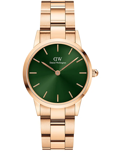 Daniel Wellington Iconic Link Emerald DW00100421