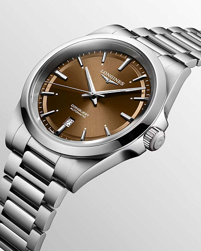 Longines Conquest L3.830.4.62.6