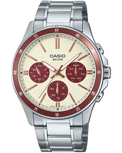 Casio Collection MTP-1374D-5A2