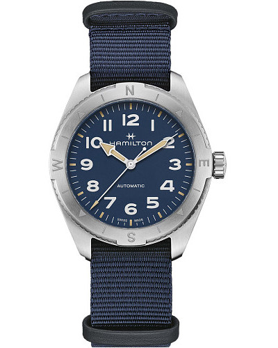 Hamilton Khaki Field Expedition Auto H70315940