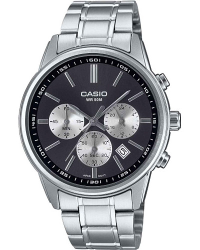 Casio Collection MTP-E515D-1AVDF (MTP-E515D-1A)