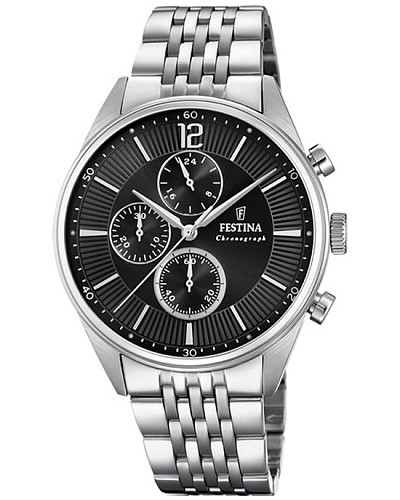 Festina Timeless Chrono F20285/4