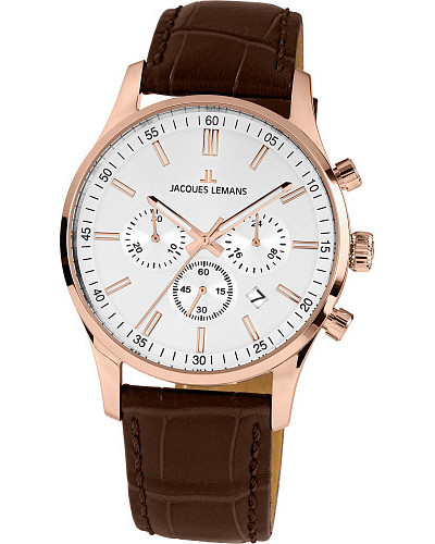 Jacques Lemans  Classic 1-2025E