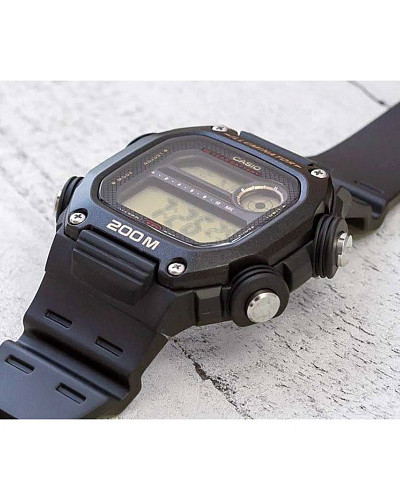 Casio Collection DW-291H-9AVDF (DW-291H-9A)