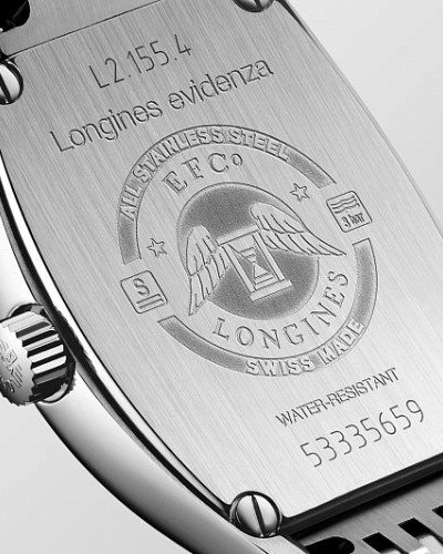 Longines Evidenza L2.155.4.71.6