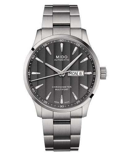 Mido Multifort Chronometer 1 M038.431.11.061.00