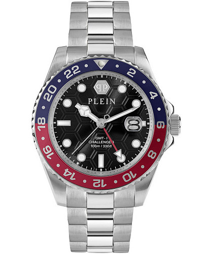 Philipp Plein GMT-I Challenger PWYBA0223