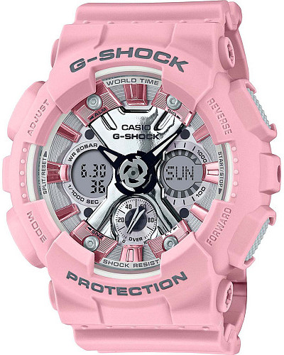 Casio G-Shock GMA-S120NP-4A