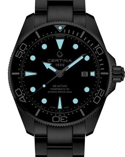 Certina DS Action Diver C032.607.11.051.00